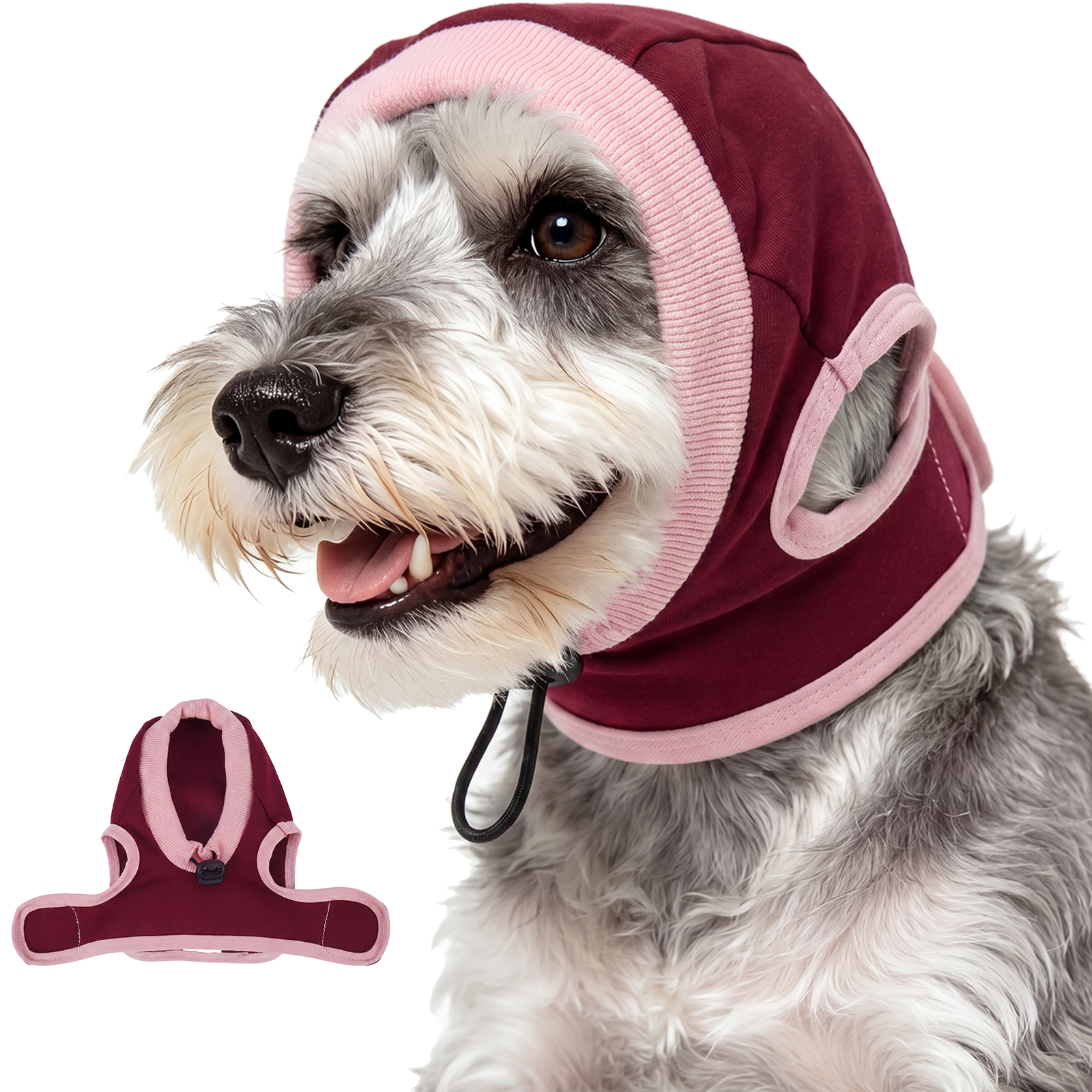 dog ear cover dog ear muffs