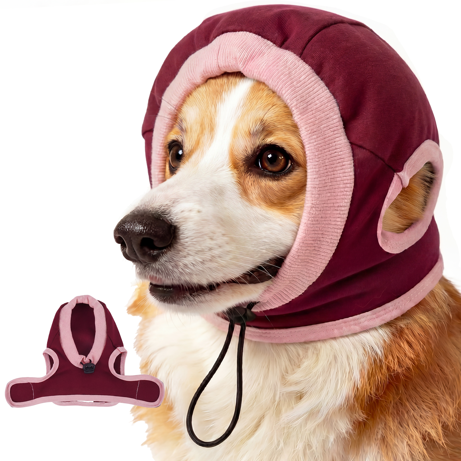 dog ear cover dog ear muffs