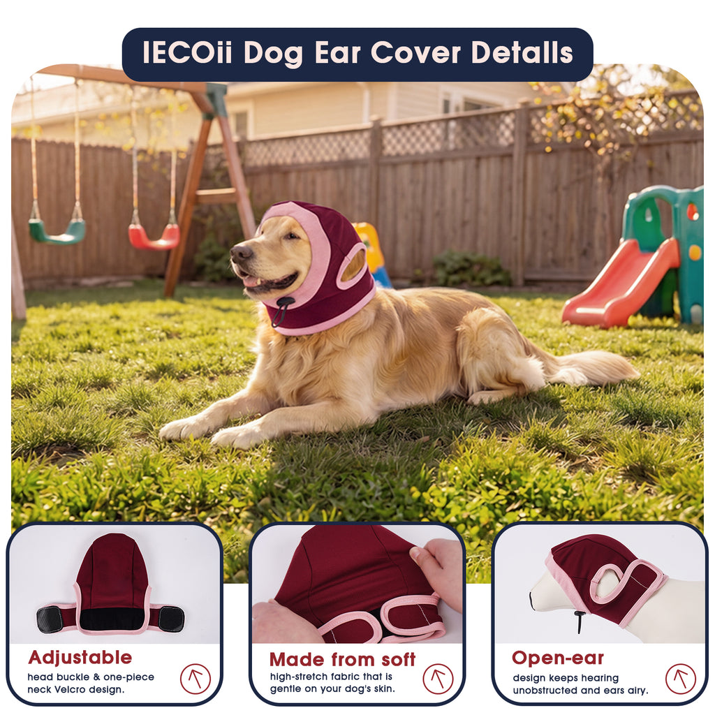 dog ear cover dog ear muffs