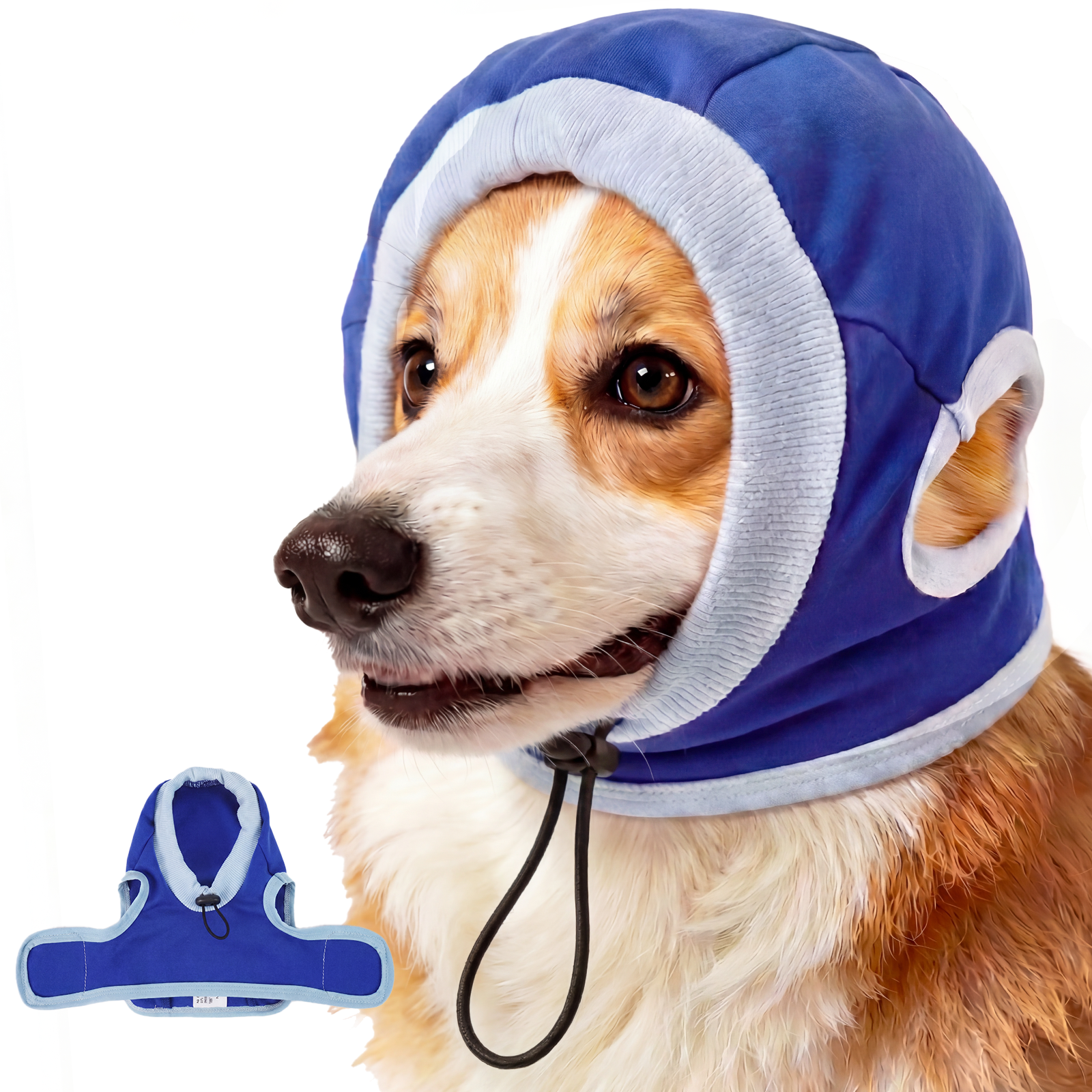 dog ear cover dog ear muffs