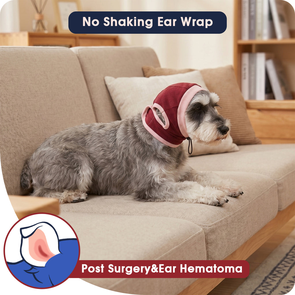 dog ear cover dog ear muffs